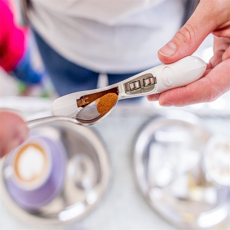 Elektrische latte art pen, koffie decoratie pen, cake kruiden decoratie, koffie latte snijpen, bakgereedschap