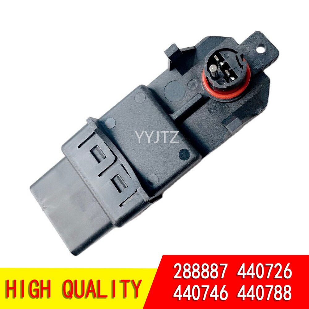 288887 440726 440746 440788 For Renault Clio Scenic Grand Scenic Megane Window Regulator Motor Module