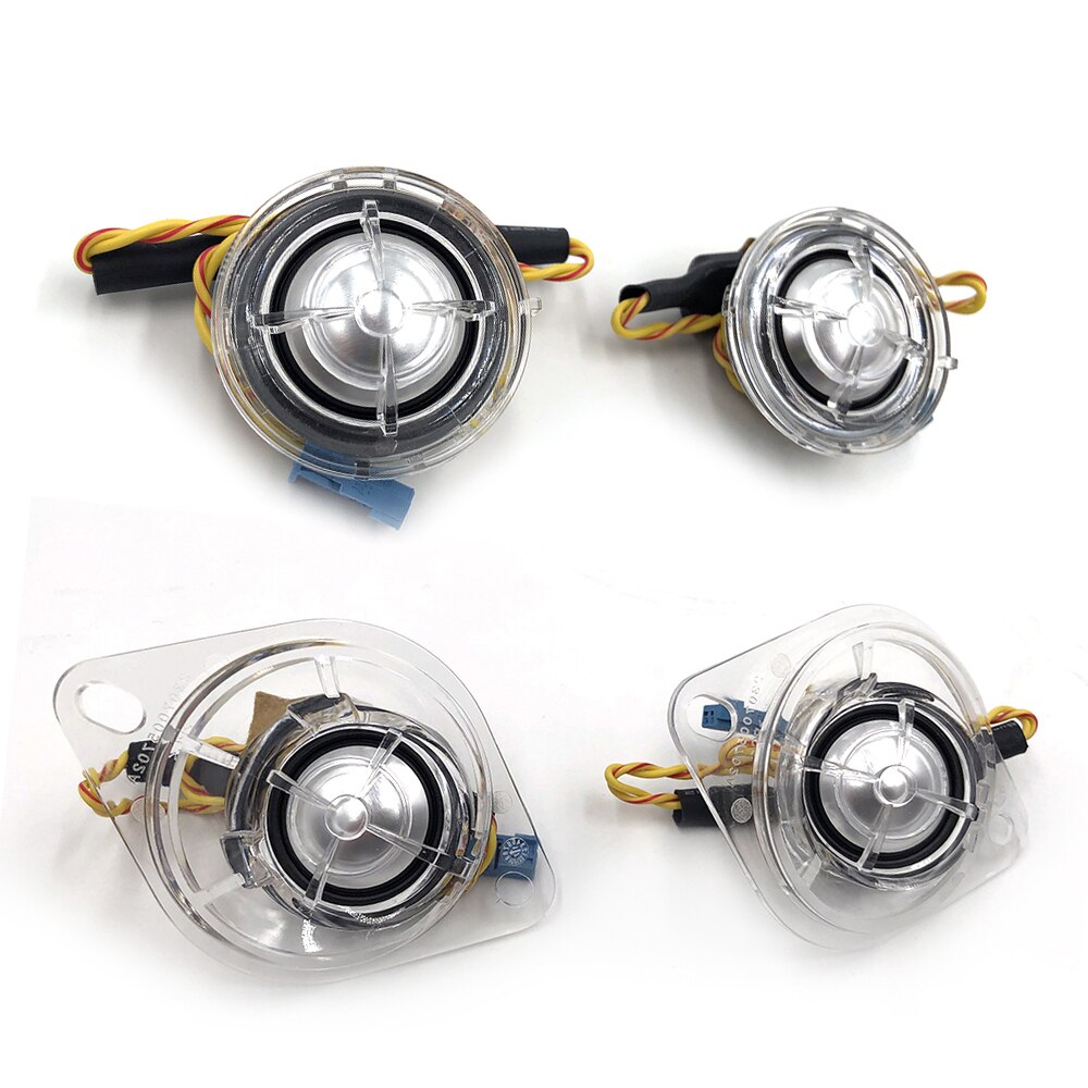 Car front and rear tweeter speaker For BMW F10 F11 F30 F32 E60 E90 G30 series music stereo HiFi horn loudspeaker