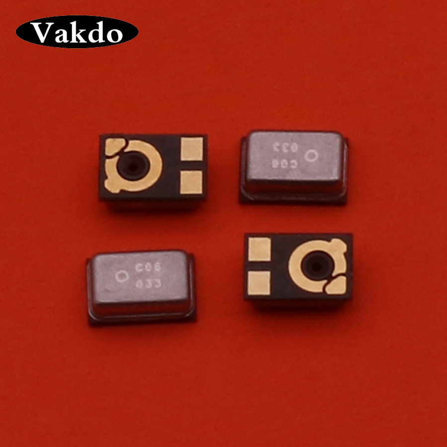 10Pcs Intérieur MICRO Récepteur Microphone Haut-Parleur Pour Samsung Galaxy A52 A526 A525 A52S A528 A525 A42 A426 A425 A32 A325 A326 F