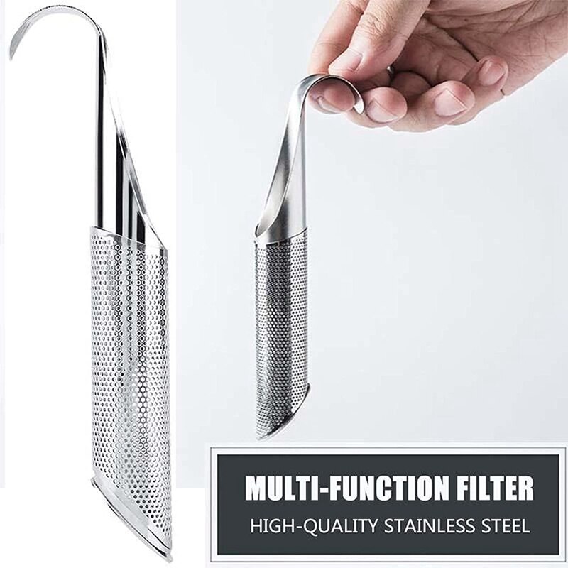 Stainless Steel Tea Diffuser Stainless Steel Tea Set