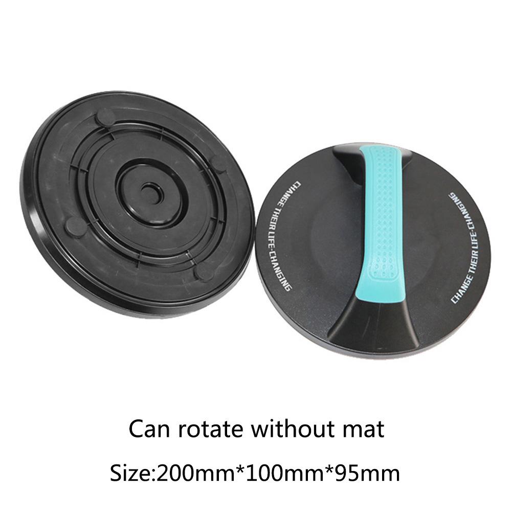 Multifunction Push Up Board Push Up Rack with Resistance Bands Gym Home Comprehensive Fitness Exercise Tools Push-up Stands: rotatable no pad