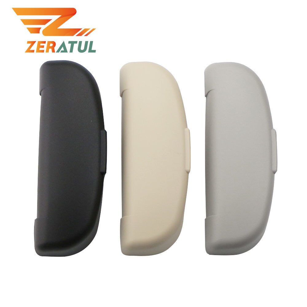 Zeratul bilbriller holder kasse brille kasse opbevaring holder solbrille taske til haval  h2 h3 h4 h5 h6 h9 f5 f7 coupe tilbehør