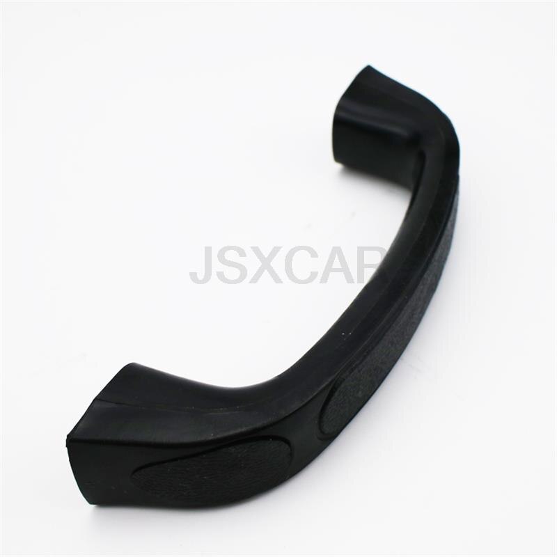 For SANY SY75/135/215/235-8 front glass frame/sunroof handle/handle Excavator accessories