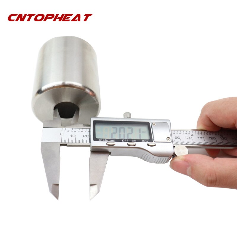 Stainless Steel 220v/380v DN40 47mm Thread Electric Immersion Heating Element Water Heater 3kw/4.5kw/6kw/9kw/12kw