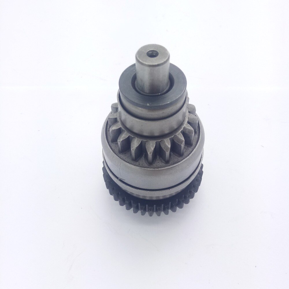 Oem startmotor driv clutch bendix for 1993 -  polaris sportsman 335 400 450 500