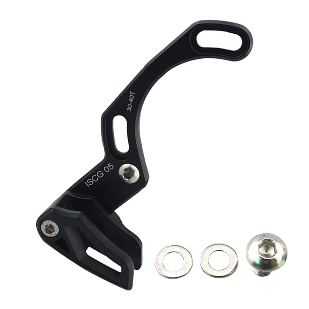 Fiets Chain Guide Iscg 03/05 Bb Voor 32-40T Ronde 30T-38T Ovale Kettingblad