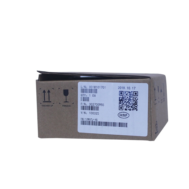 Original hikvision beslag samleboks ds -1280zj- xs monteringsbeslag til ds -2 cd 2043 g 0- i ds -2 cd 2083 g 0- i ds -2 cd 2085 g 1- i osv.
