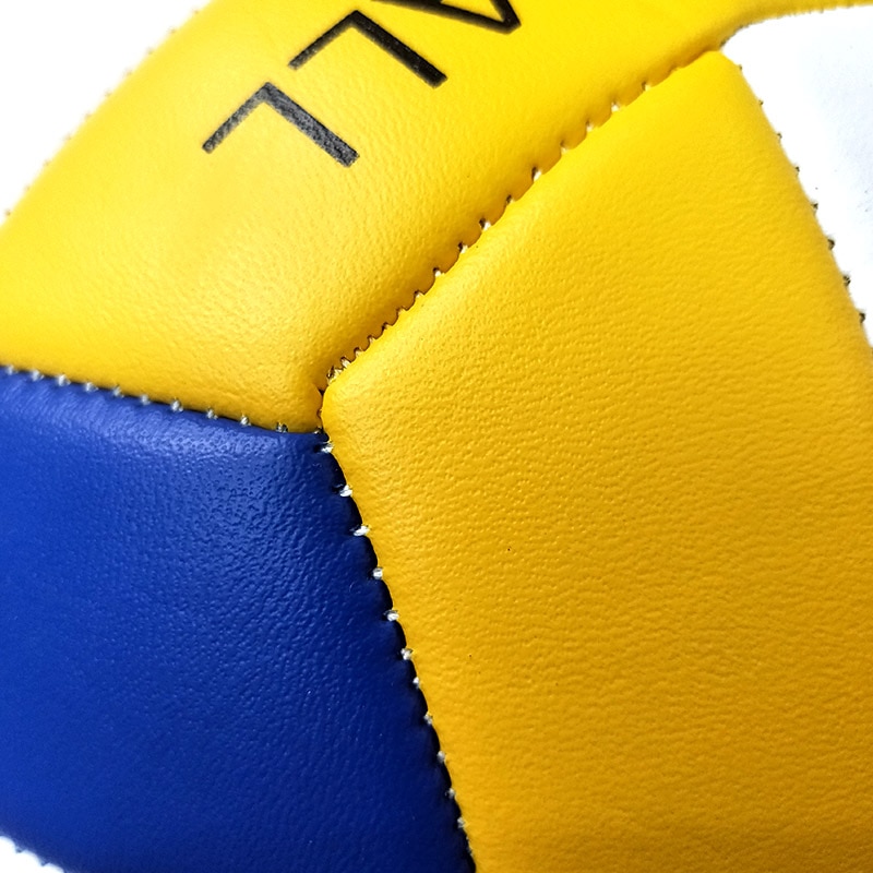 Pelota de voleibol resistente al HENBOO para interior al aire libre Bola de desgaste inflable aplicable al entrenamiento partido