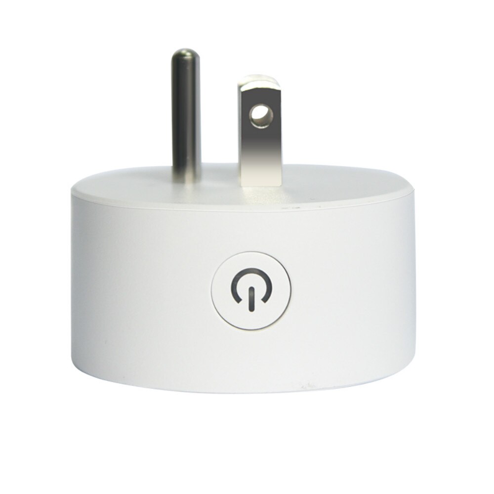 TUYA WiFi US Standard Mini Smart Plug socket