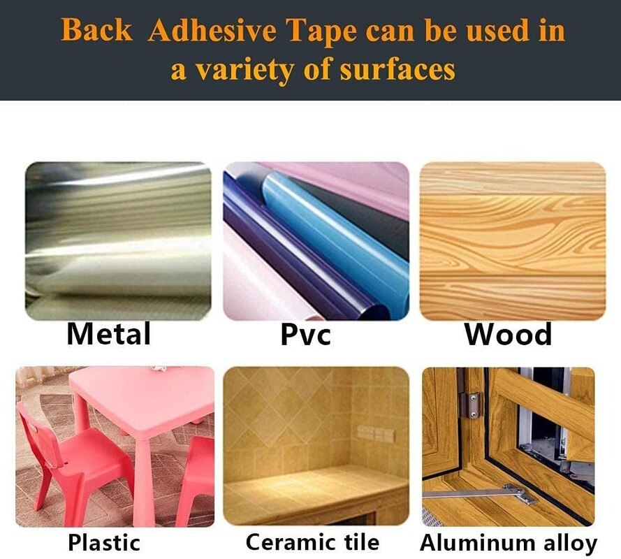 50 Pcs Self Adhesive Cable Management Clips Cable Organizers Wire Clips Cord Holder for TV PC Ethernet Cable Desk Home Office