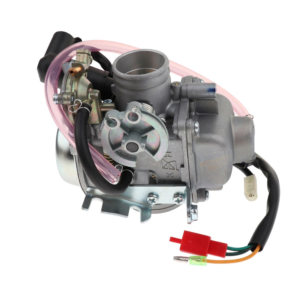 Hoge Prestaties GY6 Motor Carburateur Pd 30 J Voor 200cc 250cc Go-Karts