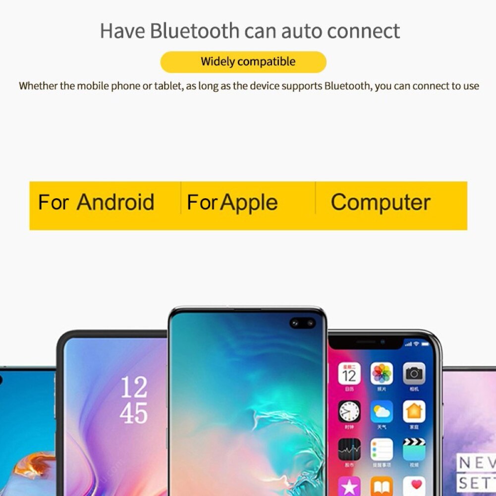 Xt -01 bluetooth draadloze smarts touch ruisonderdrukking met microfoon sport oordopjes