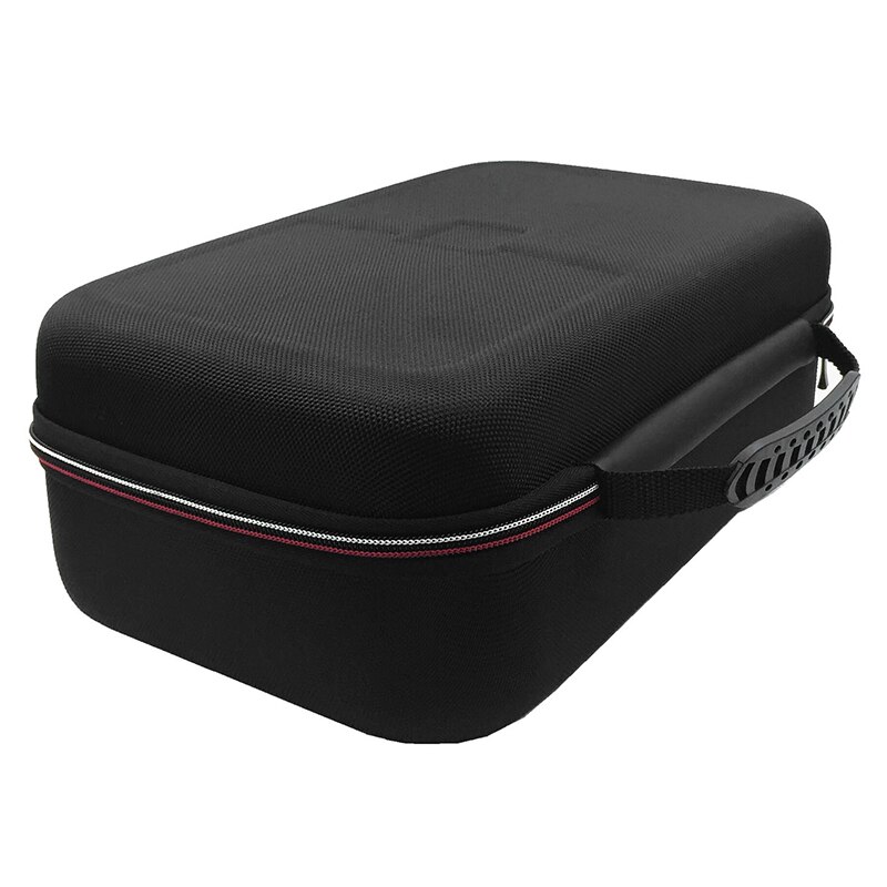 Carcasa dura EVA para Nintendo Switch, bolsa de almacenamiento portátil, funda de transporte para consola NS y Nintendo Switch