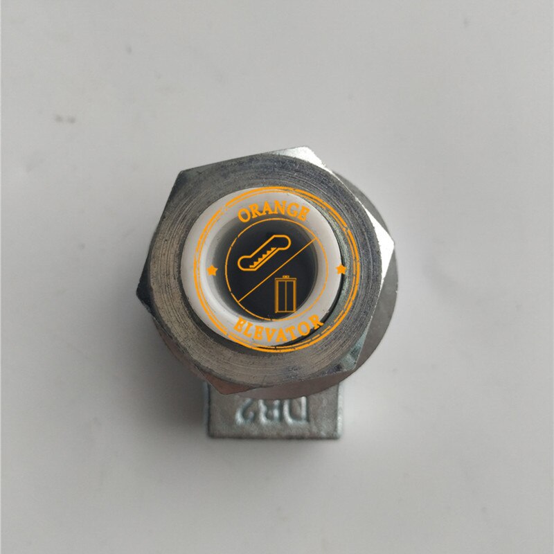 Escalator Step Accessory