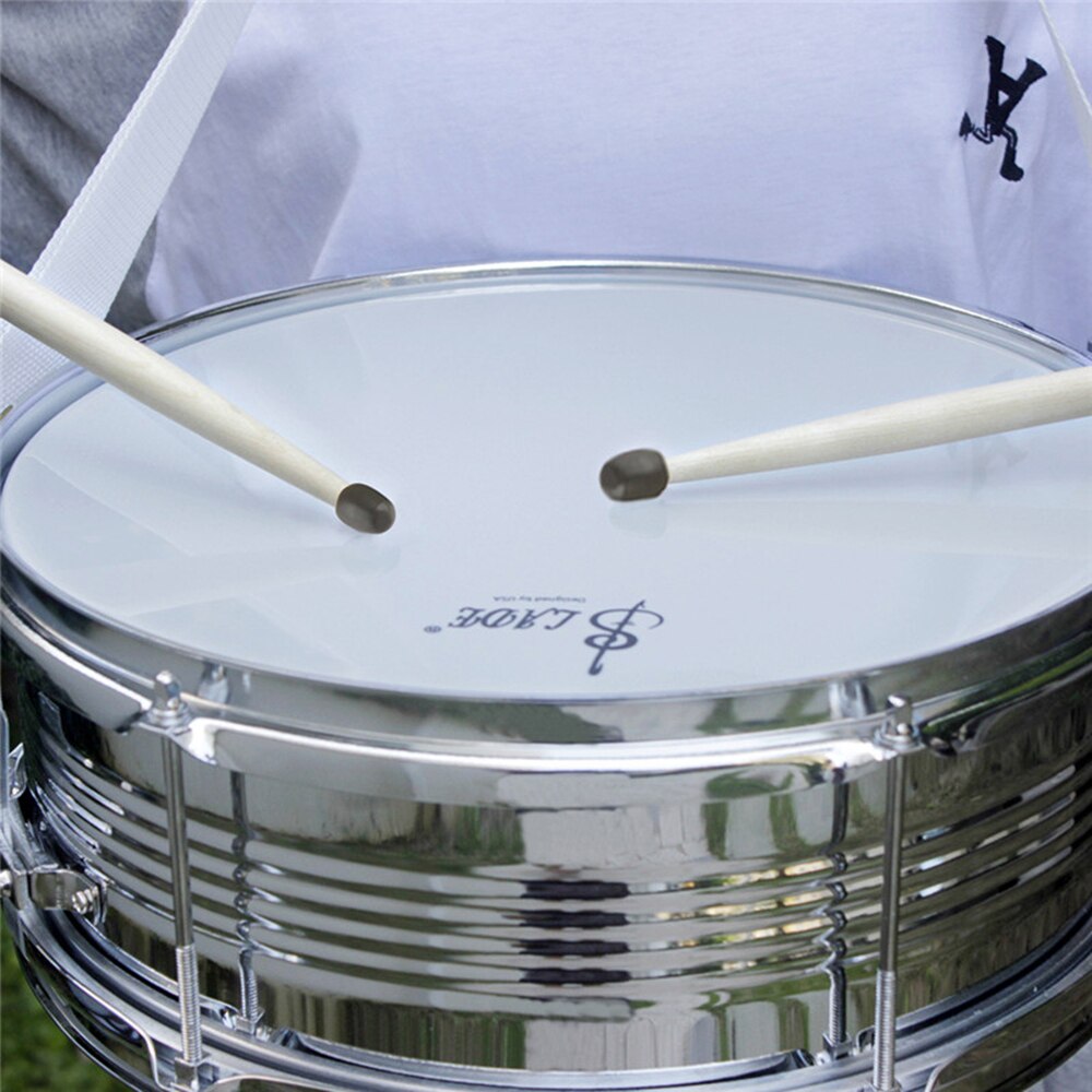 1Pair 5A Maple Wood Drum Stick Electronic Drum Rack Drumsticks Musical Sticks Percussion Instruments Accessories