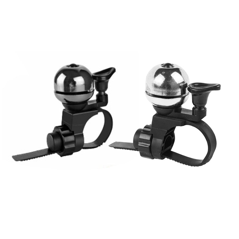 Universal Children Bicycle Handlebar Horn Sound Alarm Bell Mountain Bike Retro Ring Bell Cycling Accessories