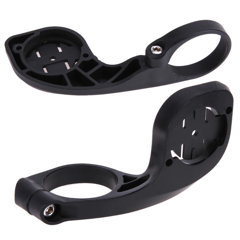 Gps cykelcomputer holder til garmin mount road mtb cykelstyr stentstøtte til garmin edge 200 500 800 bryton rider