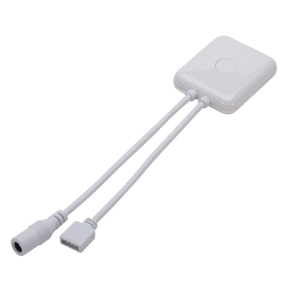WiFi Led Controller DC 5-24V RGB LED Light Strip Controller Smart Life APP Remote Controller Intelligent Voice Speaker Control