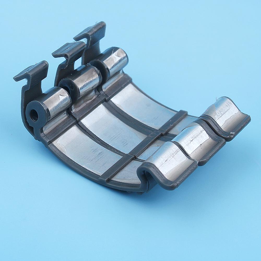 Clips de couvercle supérieur Snap pour Husqvarna 445 450 455 460 Rancher 461 435 440 135 140 porte-tronçonneuse boucle pièces de rechange