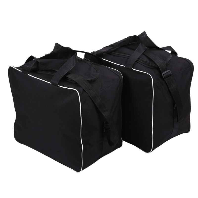 Bolsas laterales para equipaje de motocicleta para R1200GS LC R1250GS Adventure R1250GS bolsas interiores para caja de herramientas