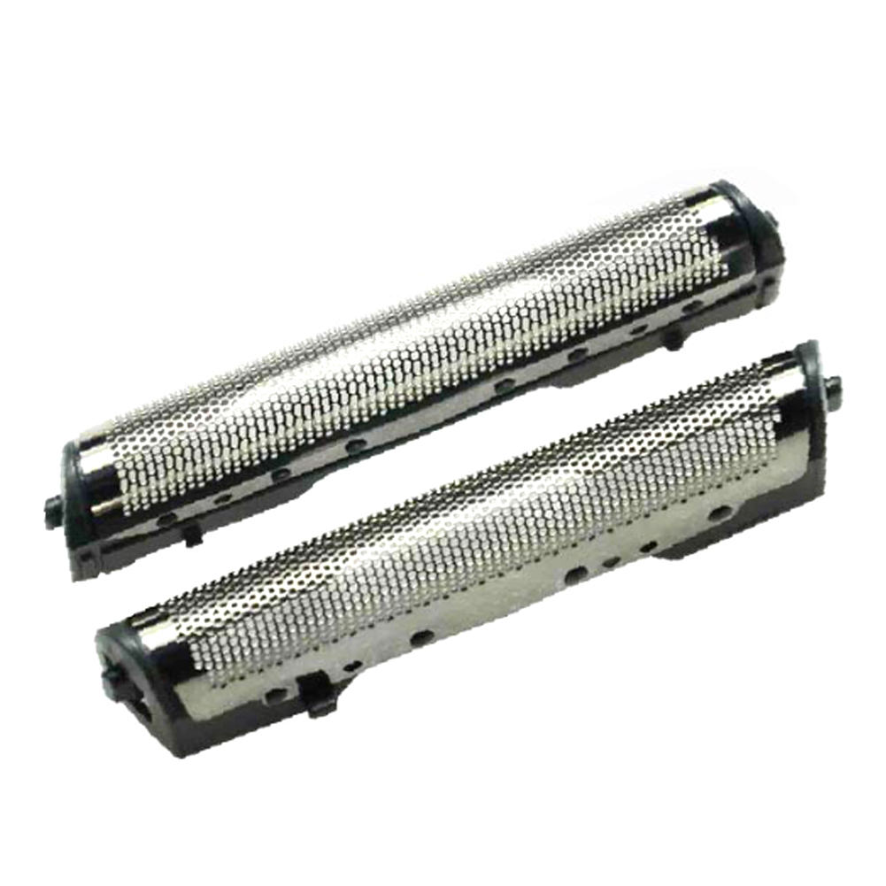 2pcs ES9085 Shaver Foil Screen for Panasonic ES9085 ES6003 ES-RL40 ES8088 ES8047 ES8046 ES8077 ES8078 ES6002 ES-RL40 ES-RT30