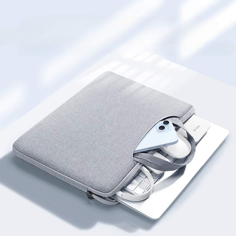 13/14/15 inch minimalistische laptoptas Waterdichte en schokbestendige laptoptas Geschikt voor Apple en Huawei Tablet binnentas