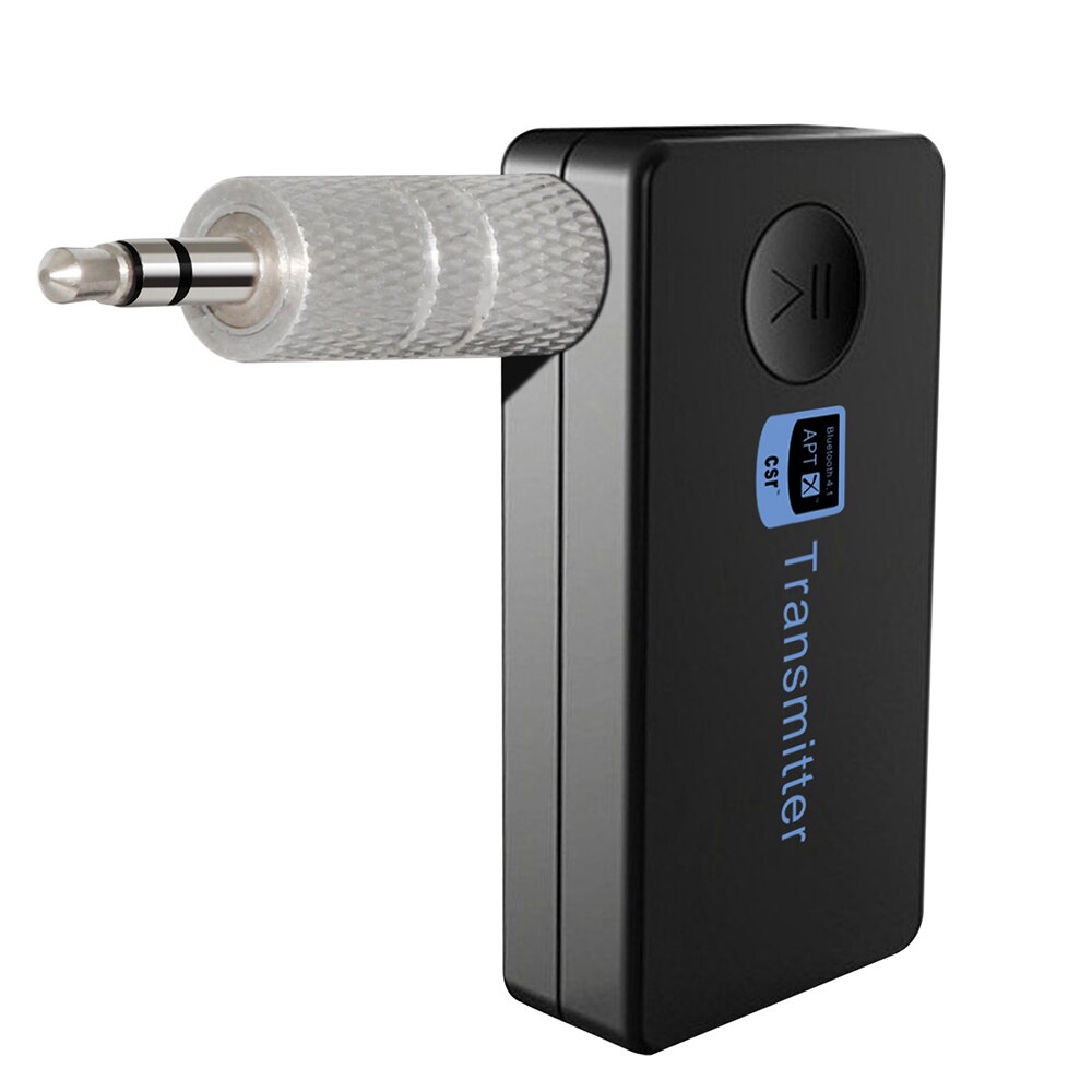 Bluetooth audio transmitter special bluetooth 4.1 connection fast sound good power consumption