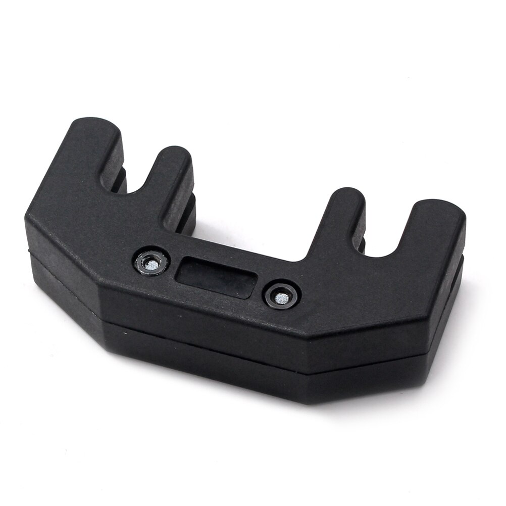 Duurzaam Rubber Gecoat Heavy Metal Practice Mute Voor Cello Vervanging