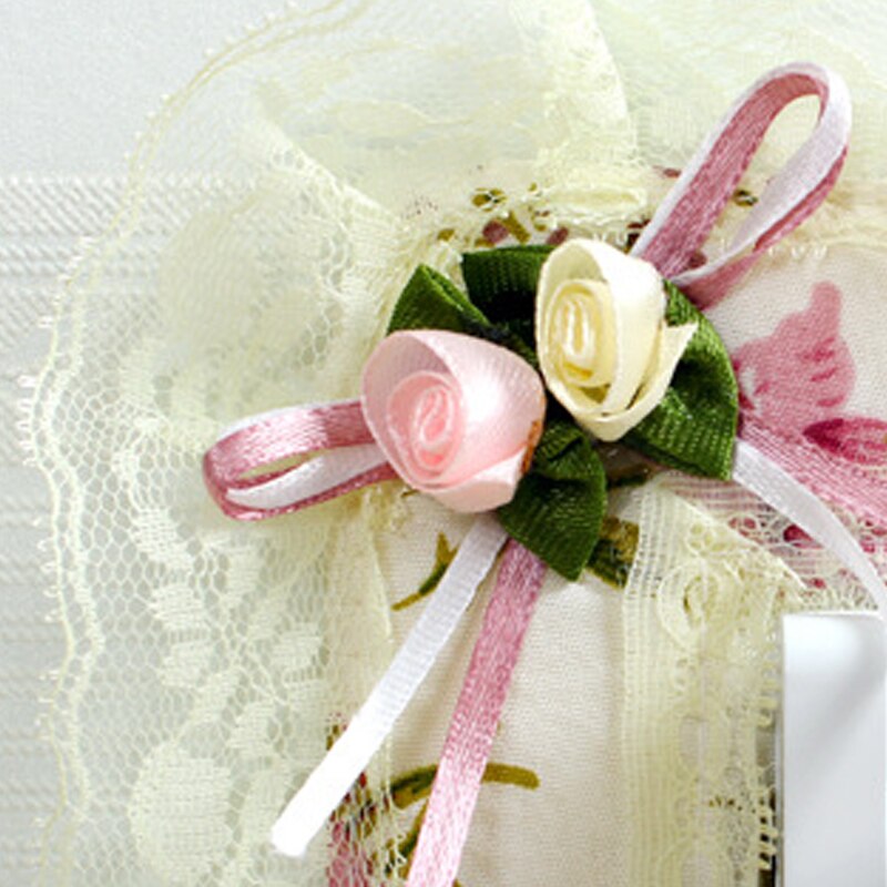 Cute Lace Switch Sticker Light Switch Protective Cover on-off Switch Wall Dustproof European Light Switch Covers Decoration