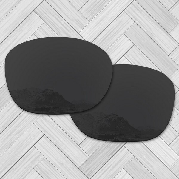 E.O.S 20 + opciones de reemplazo para OAKLEY Garage Rock gafas: Advanced Black