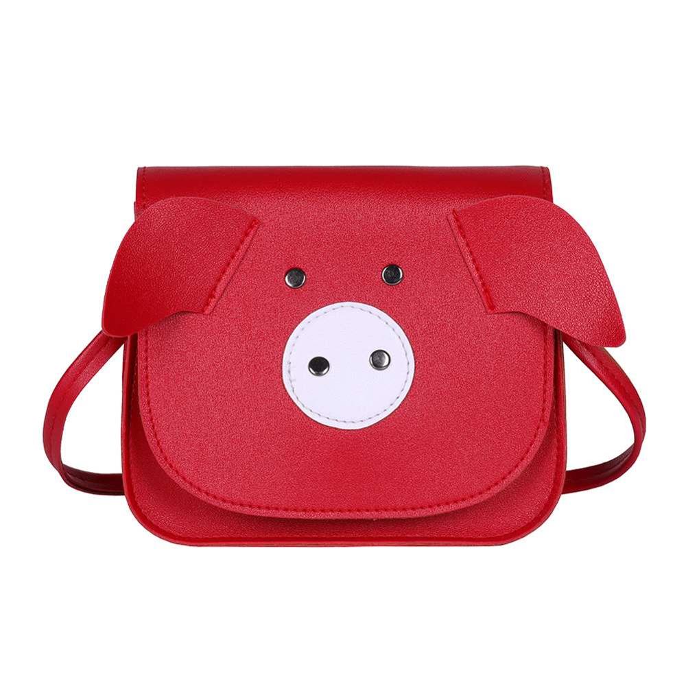 Nouvelles femmes sacs à main en cuir Mini carte pièce téléphone Mobile sacs petit changement sac à main femme boucle PU épaule sac à bandoulière: Red 01