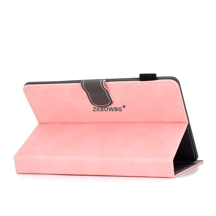 Universal Cover For PocketBook 622 623 614 611 613 615 625 626 Plus Basic Touch eReader Pouch Sleeve 6 inch Reader Case
