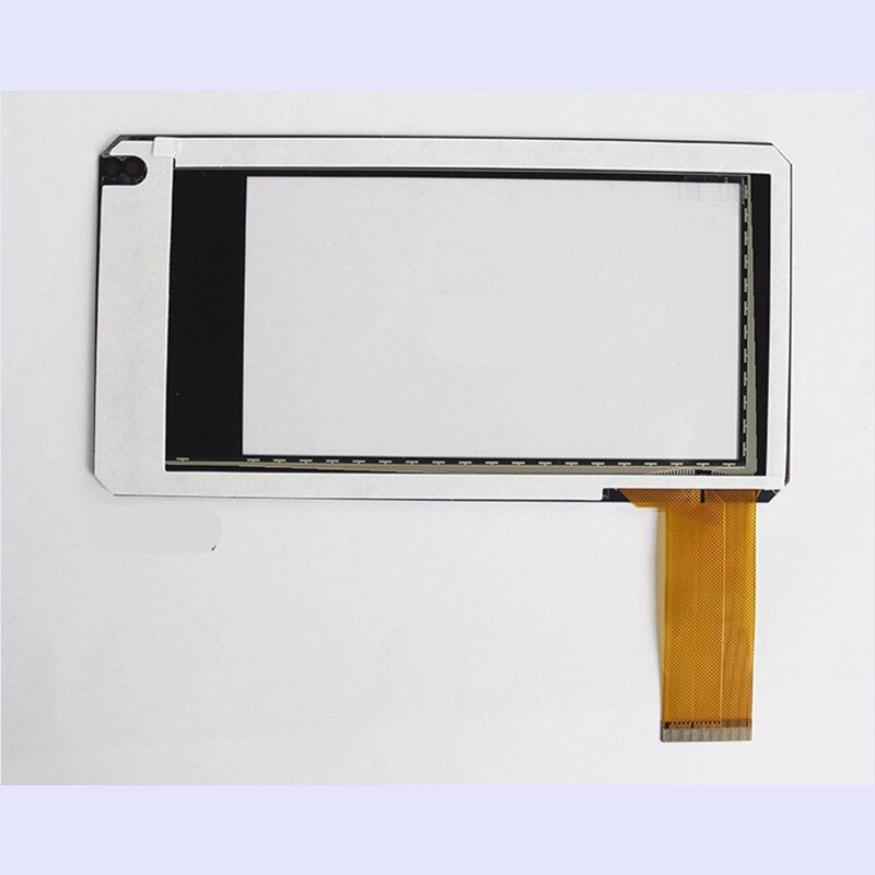 CCTV Tester Touch Screen IPC-5200Plus IPC-5100Plus IPC-5000Plus IPC Tester Screen Repair Original Touch Screen