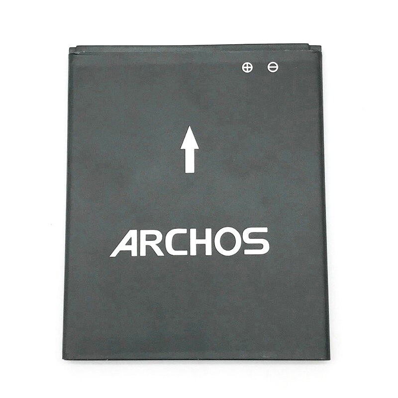 2500mAh AC50BPL Replacement Battery For ARCHOS 50b Platinum Baterij Mobile Phone Batteries