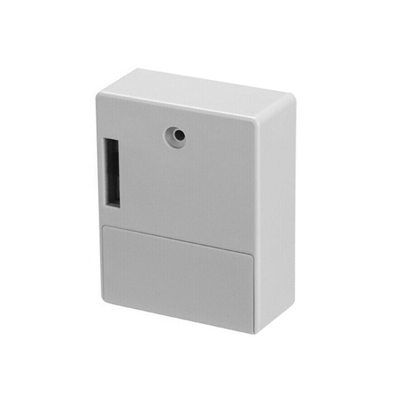 RFID Elektronische Schrank Schloss DIY für Holz Schublade Schrank, Bereit für Höhle Einsatz & Programmierbare: Ursprünglich Titel