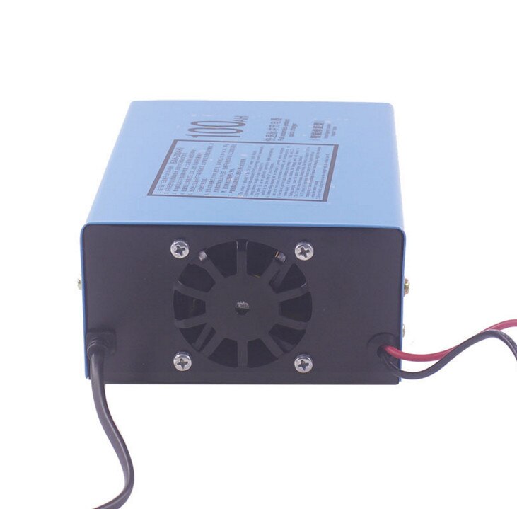 Batterij Oplader Automatische Acculader 12v24v Koper Auto Batterij Oplader