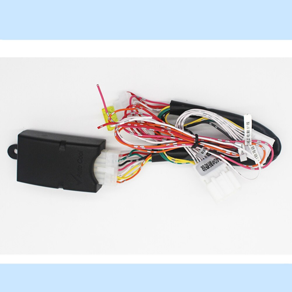 Bil automatisk 2 sidespeilmappe fôringsspredningssett til nissan x-sti  t32/ qashqai  j11 murano