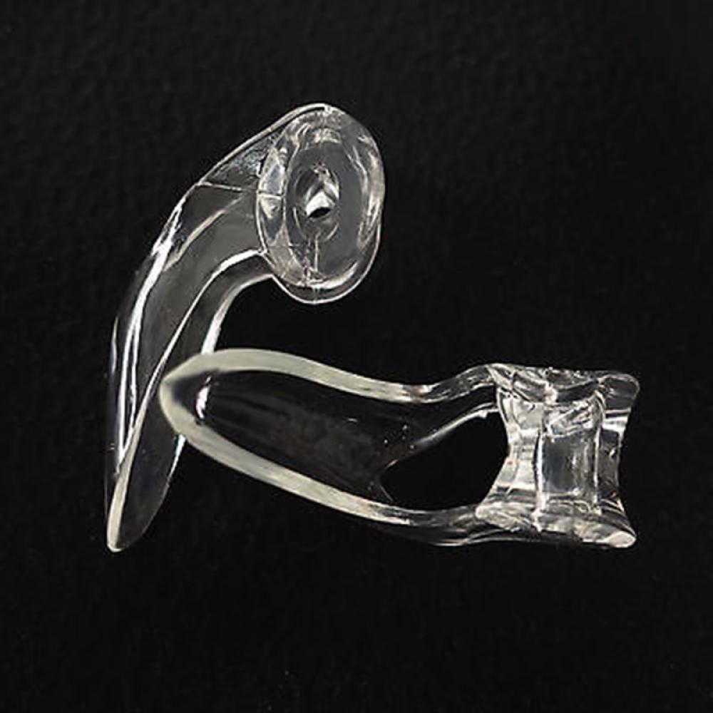 1 Paar Voet Teen Gel Silicone Separator Duim Valgus Beschermer Bunion Opluchting Voeten Zorg Teen Orthese Massager Teen Voor Relief