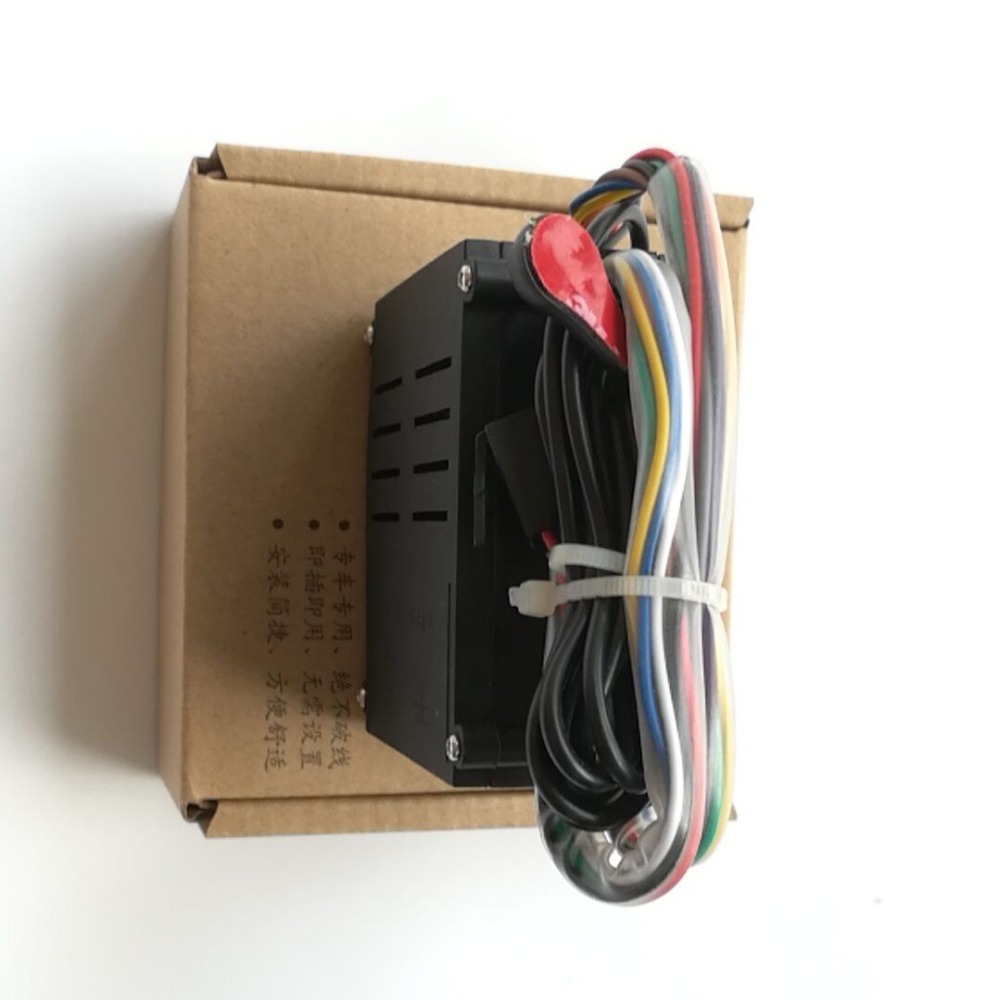 DAZOO Car Auto Sensor Headlight Switch Sensor for VW Passat B5 Bora Polo Golf 4 Jetta Beetle