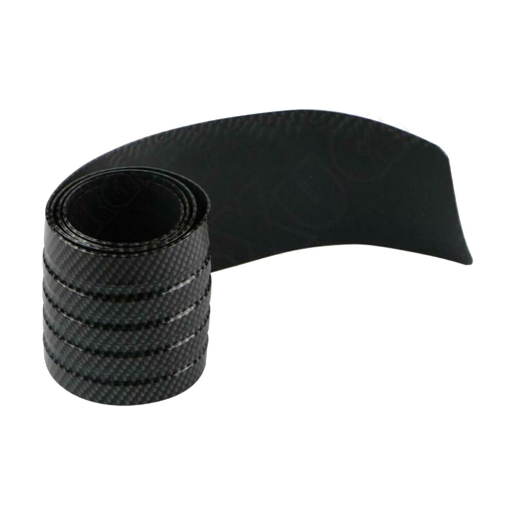 Trim Bescherming Strip Cover 90Cm Instaplijsten Plaat Bumper Guard Protector Strip