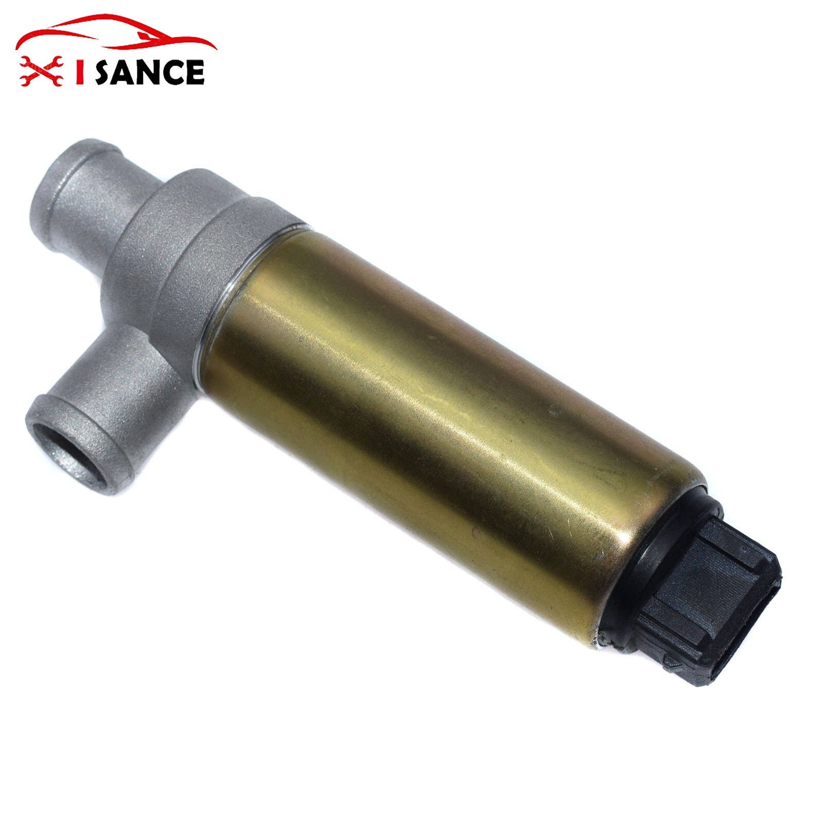 Idle Air Control Valve 025906457A For VW Transporter III Bus Kasten Caravelle Vanagon 2.1L 1984-1992
