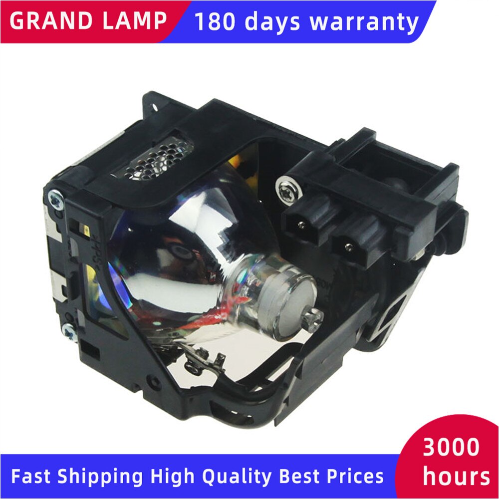 610 334 9565 / POA-LMP115 Compatible projector lamp with housing for SANYO PLC-XU75/XU78/XU88/XU88W;EIKI LC-XB31/XB33/HAPPY BATE