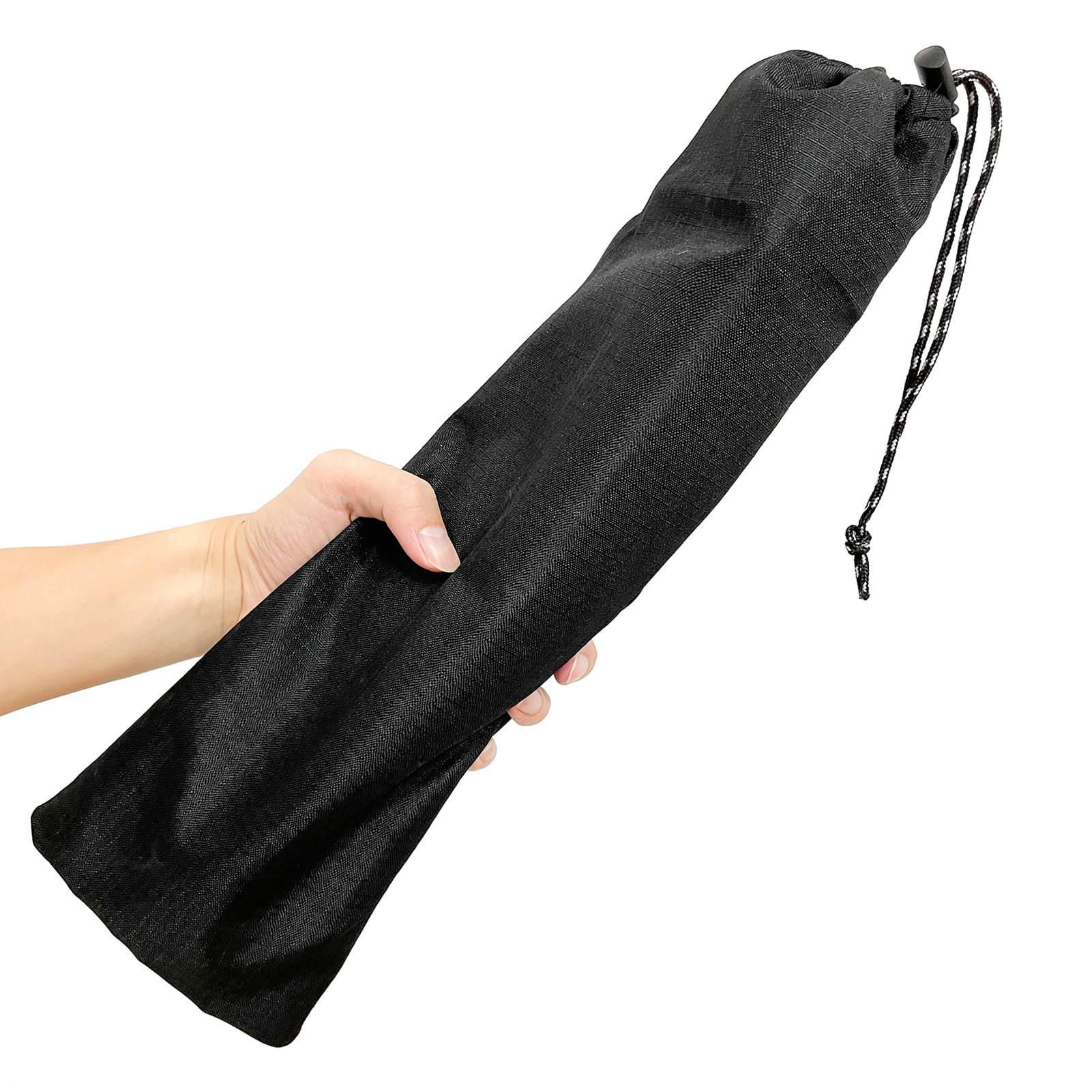 Lightweight Folding Camping Cookware Hanging Rack Shelf Portable Outdoor BBQ Tool Clothes Storage Hanger Stand Rack