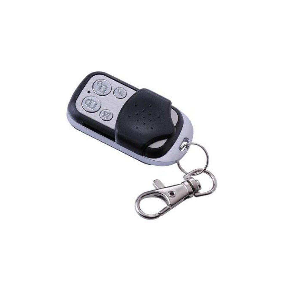 SmartYIBA-control remoto inalámbrico de Metal, sistema de alarma de seguridad GSM, WIFI, 433Mhz