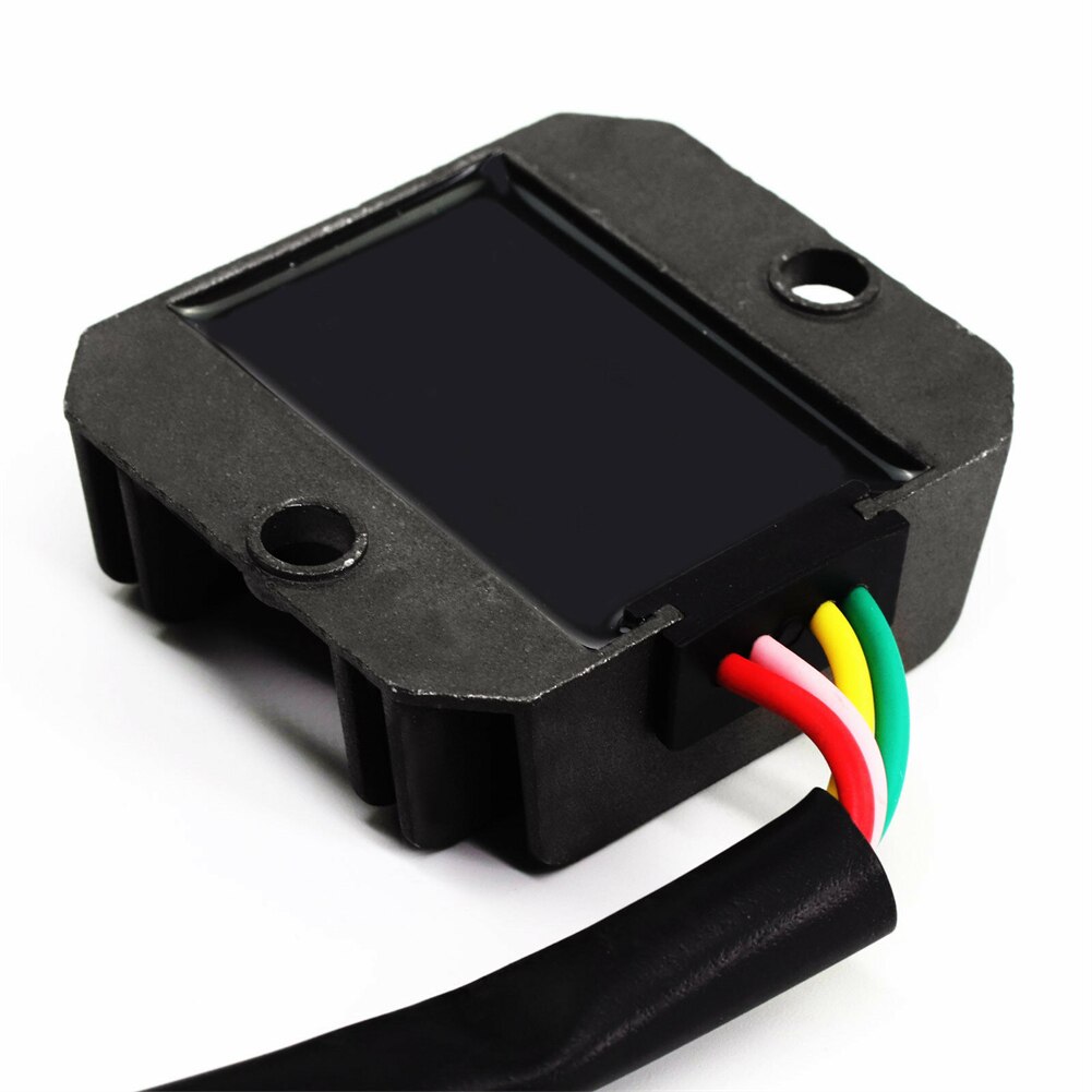 Bike Scooter Regulator Rectifier Rectifier Parts Rectifier Replacements