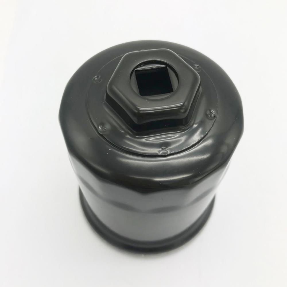 Drivstoffilter til oem linhai 520 520cc 550 550cc 600cc 750cc lh2 v 70 lh2 v 73 oljefilter atv utv deler
