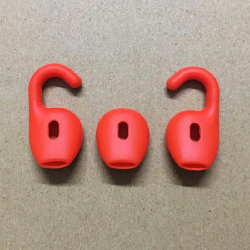 Voor Jabra Talk 45/Stealth/Boost Bluetooth Oortelefoons Accessoires Zachte Siliconen Oordopjes Oortips Vervangen Reparatie Onderdelen
