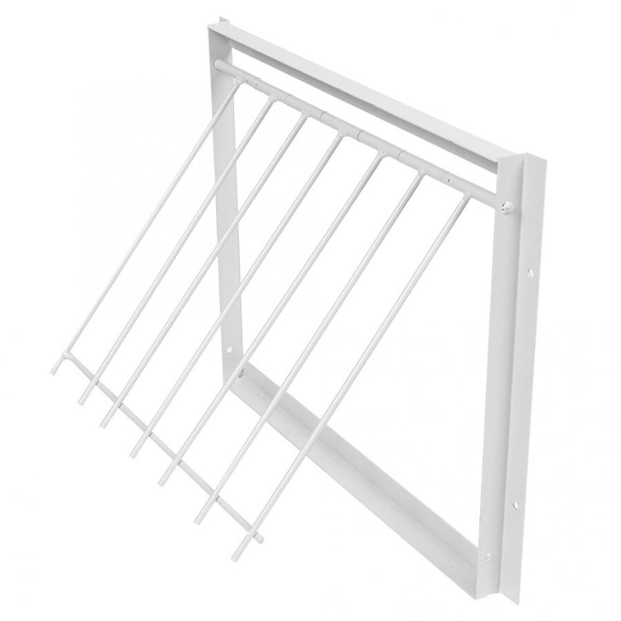 Cage à oiseaux en fer | Cage piège en T, porte haute résistance, pour une Installation facile, Cage à oiseaux, Cage suspendue à oiseaux d'animaux
