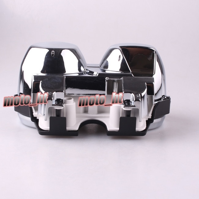 GZYF For HONDA Hornet 600 1998 1999 2000 Speedometer Tachometer tacho gauge Instruments Case Cover